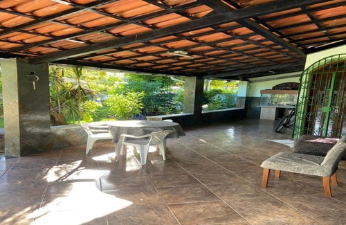 Vera Cruz Casa | Comunidad cerrada Beach House