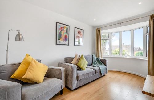 Seaford Casa | Beach House