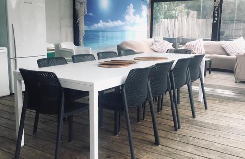 Smiths Beach Casa | Beach House Getaway 1