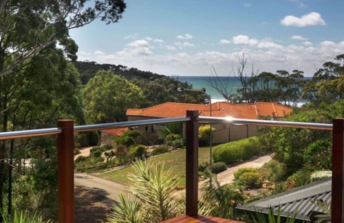 Valla Beach Casa | BEACH HOUSE - Fantástica escapada a la playa