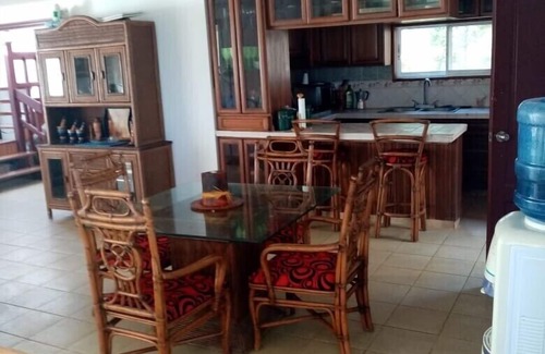 Villa Hermosa Casa | Beach House ( Hidden Paradise