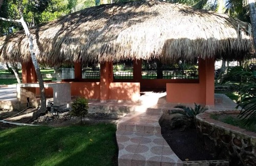Villa Hermosa Casa | Beach House ( Hidden Paradise