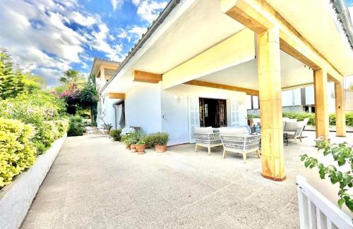 Mal Pas-Bon Aire Casa | BEACH HOUSE IDEAL FOR CHILDREN