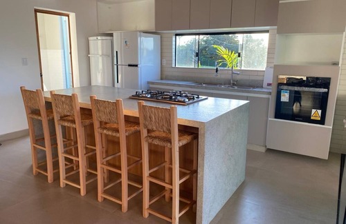 Salinopolis Casa | Beach house in a gated community to relax in Salinópolis-PA, pet friendly