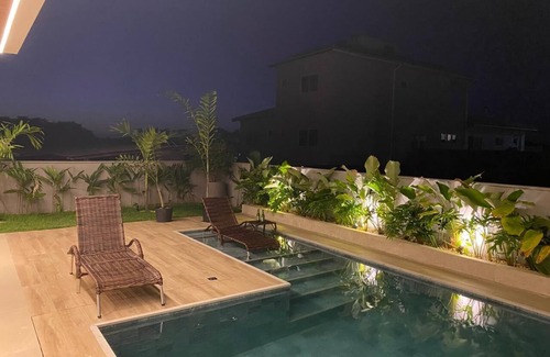 Salinopolis Casa | Beach house in a gated community to relax in Salinópolis-PA, pet friendly