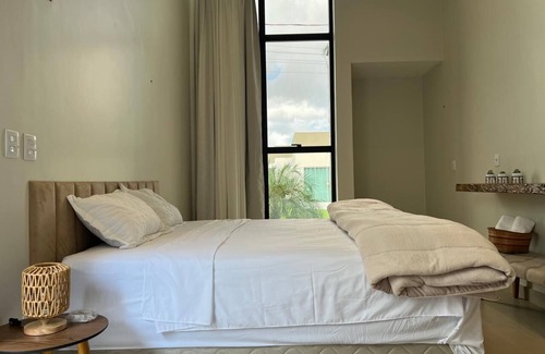 Salinopolis Casa | Beach house in a gated community to relax in Salinópolis-PA, pet friendly