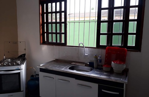 Bertioga Casa | Casa de playa en Bertioga