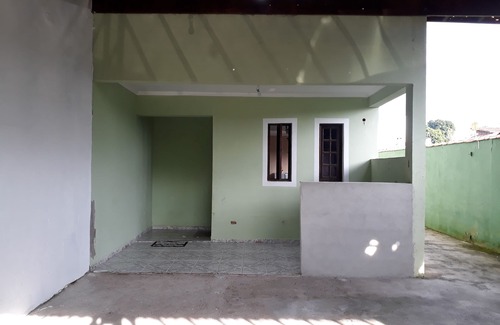 Bertioga Casa | Casa de playa en Bertioga