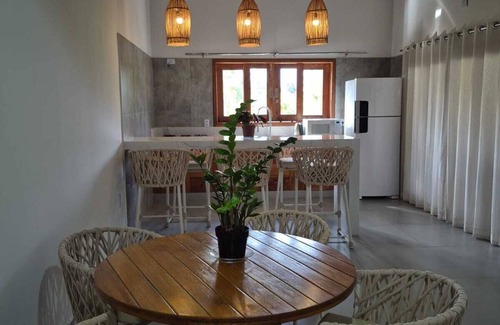 Porto Seguro Casa | Beach house in Arraial d`juda Bahia, close to the best beaches in the region.