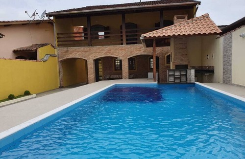 Jardim California Casa | Casa de playa en Caraguá