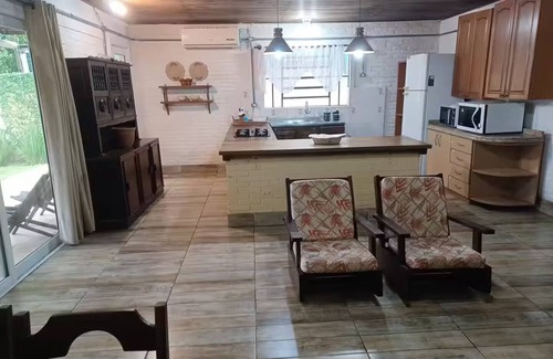 Cassino Casa | Beach House in Cassino RS