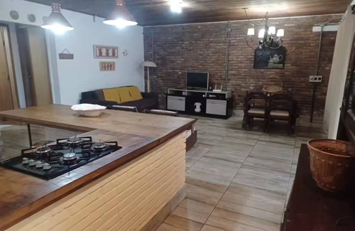 Cassino Casa | Beach House in Cassino RS