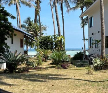 Chaloklum Casa | Beach house in Chaloklum