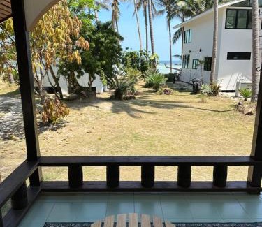 Chaloklum Casa | Beach house in Chaloklum