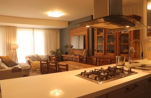 Florianopolis Casa | Beach house in Floripa - comfort and coziness (5 min from the beach)