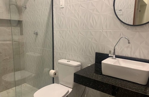 Paripueira Casa | Beach house in gated community with swimming pool. MACEIO