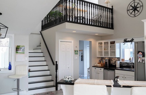 Georgetown Casa | Beach House in Georgetown