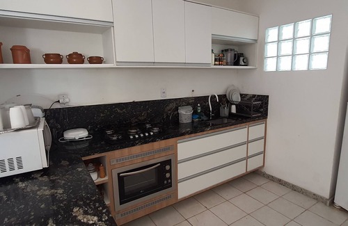 Jaua Casa | Casa de Playa en el Condominio Interlagos Bahia
