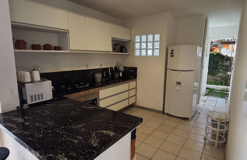 Jaua Casa | Casa de Playa en el Condominio Interlagos Bahia