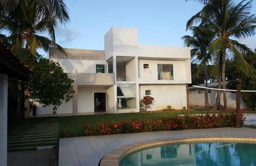 Jaua Casa | Casa de Playa en el Condominio Interlagos Bahia