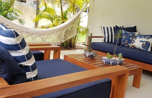 Jaua Casa | Casa de Playa en el Condominio Interlagos Bahia