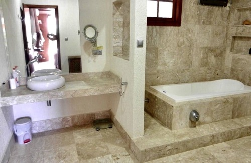 Jaua Casa | Casa de playa en Interlagos, costa norte