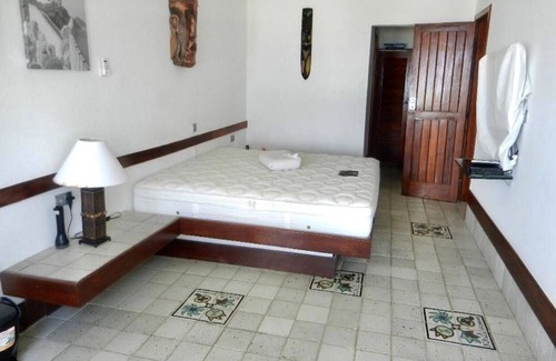 Jaua Casa | Casa de playa en Interlagos, costa norte