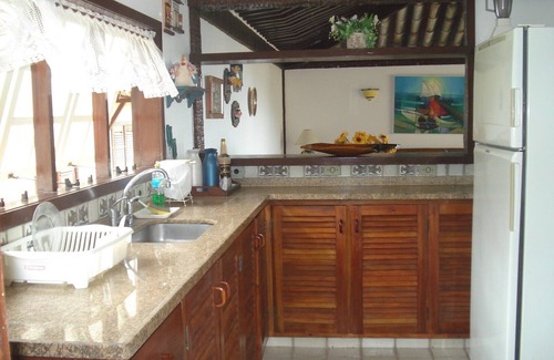 Joao Fernandes Casa | Casa De Playa En Joao Fernandes -Buzios