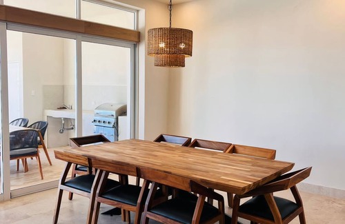 Bahia Kino Casa | Beach House in Kino Bay