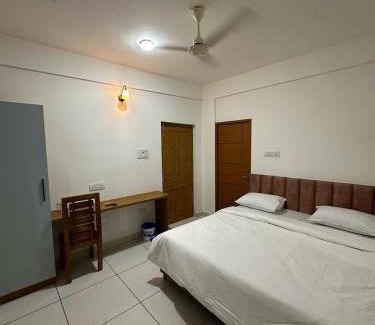 Kedavur Casa | Beach House