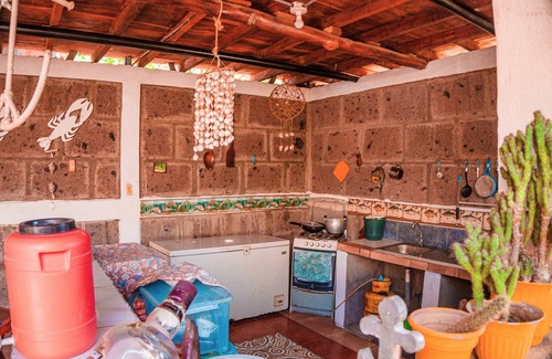 Las Penitas Casa | Beach House In Las Peñitas Leon