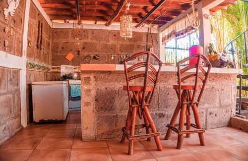 Las Penitas Casa | Beach House In Las Peñitas Leon