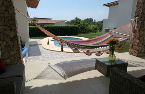 San Jose Casa | Moderna casa de playa en la ciudad de Panamá Punta Barco Viejo