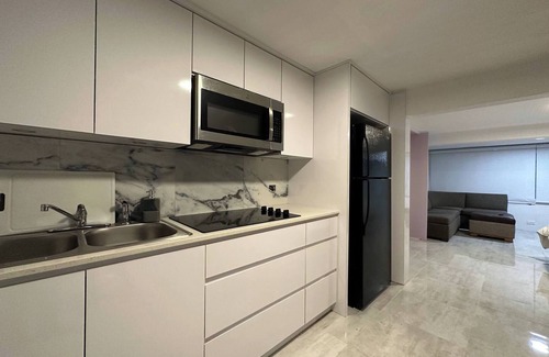 Campamento Pinones Casa | beach house in Piñones near Airport SJU