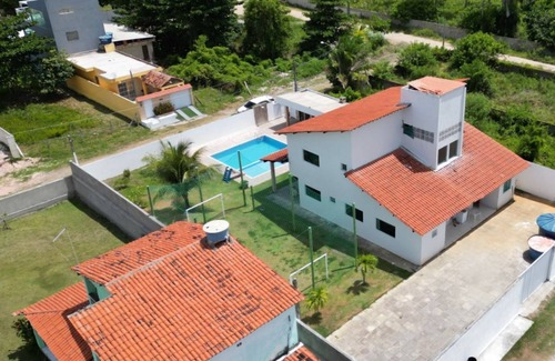 Ipojuca Casa | PLAYA EN CASA Serrambi