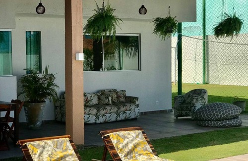 Ipojuca Casa | PLAYA EN CASA Serrambi