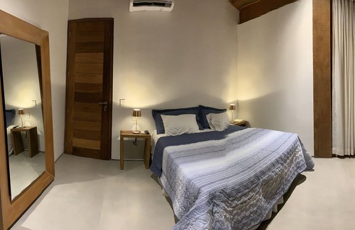 Castelo da Torre Casa | Casa de playa en el mejor condominio de Praia do Forte!