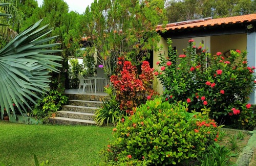 Jaua Casa | Casa de playa en el paradisíaco Condominio Albatroz - Costa de los Coqueiros - Bahia