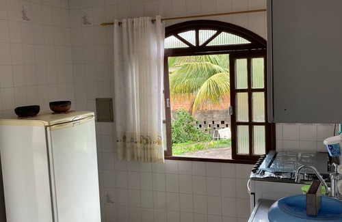 Ubu Casa | Casa de playa en Ubu
