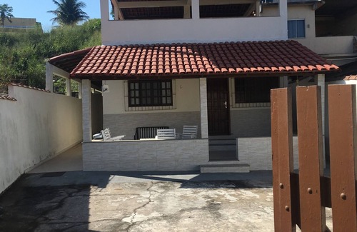 Ubu Casa | Casa de playa en Ubu