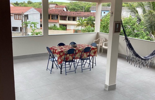 Ubu Casa | Casa de playa en Ubu