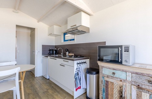 Wijk aan Zee Casa | Casa de Playa en Wijk aan Zee con Vistas