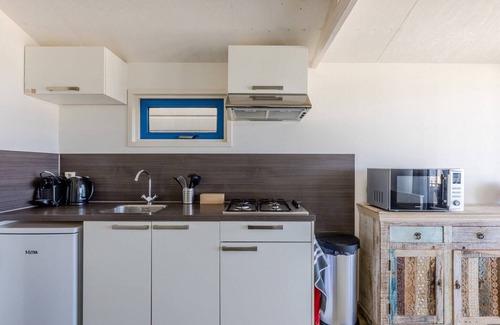 Wijk aan Zee Casa | Casa de Playa en Wijk aan Zee con Vistas