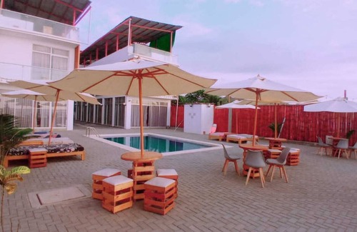 Zorritos Casa | Beach house in Zorritos with ocean view, family friendly and pet friendly.
