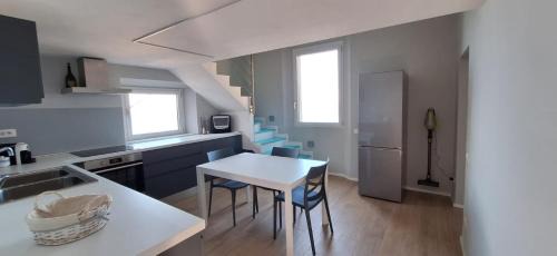 Cavo Apartamento | Beach house