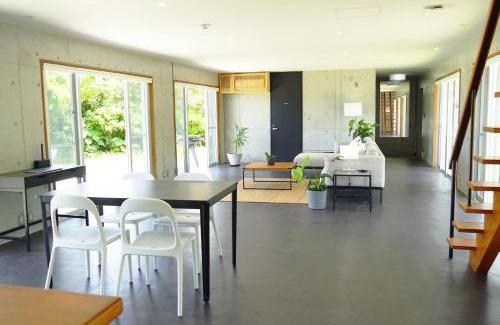 Kabira Apartamento | Beach House Kabira