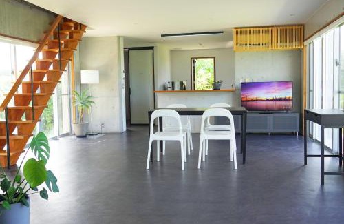 Kabira Apartamento | Beach House Kabira