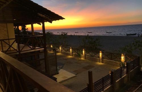 Barra Grande Apartamento | BEACH HOUSE - Kitespot Suite - AT THE BEACH !
