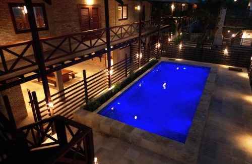 Barra Grande Apartamento | BEACH HOUSE - Kitespot Suite - AT THE BEACH !