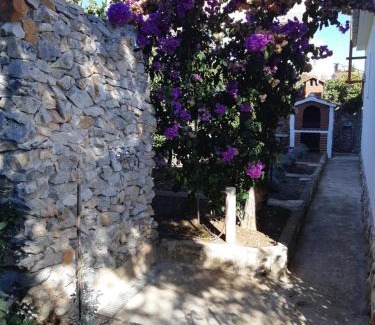 Slatine Casa | Beach House Lana